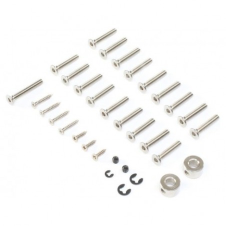E-flite Hardware Set with...