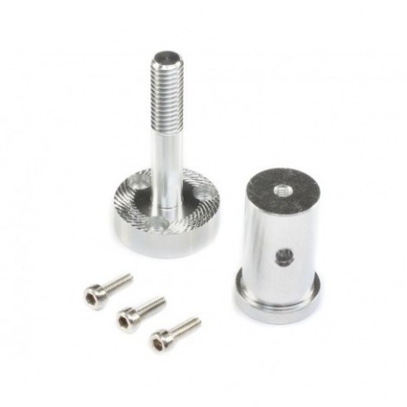 E-flite Prop Adapter: Maule...