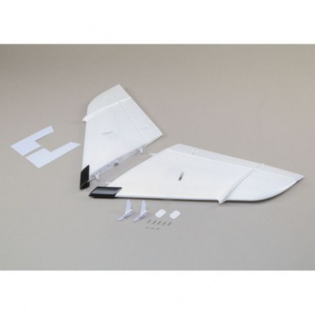 E-flite Wing Set: F-27...