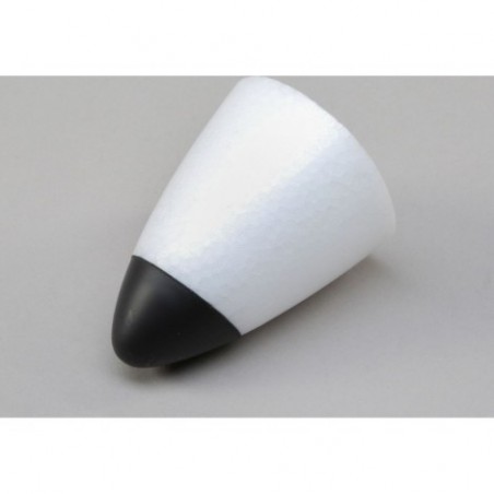 E-flite Nose: F-27 Evolution