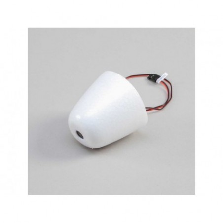 E-flite FPV Nose: F-27...