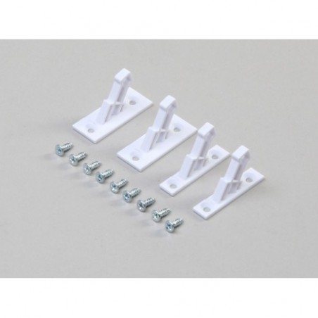 E-flite Wing Clips: F-27...