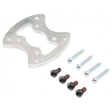 E-flite Motor Mount: F-27...