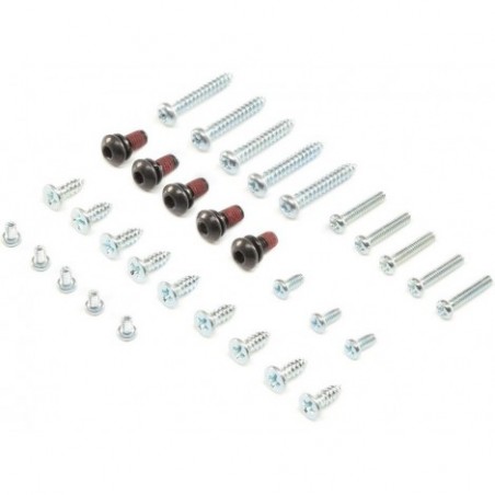E-flite Hardware Set: F-27...