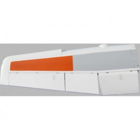 E-flite Painted Left Wing:...