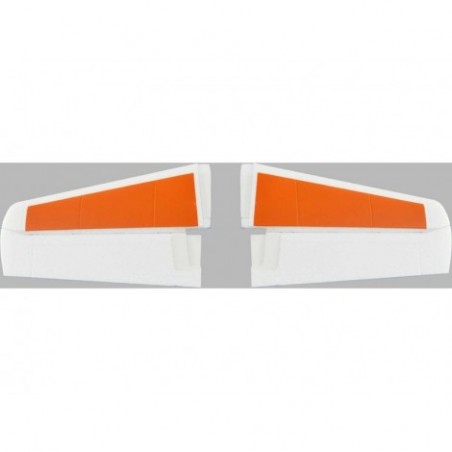 E-flite Horizontal...