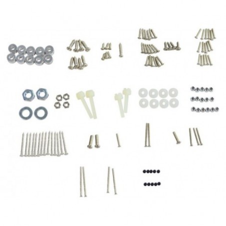 E-flite Hardware Set: Cargo...