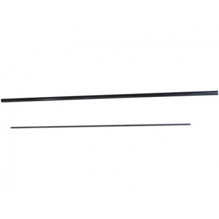 E-flite Wing and Stabilizer...