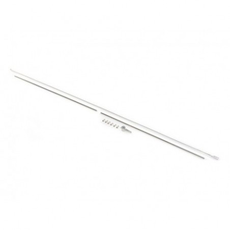 E-flite Float Hardware:...