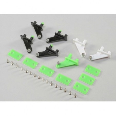 E-flite Control Horn Set:...