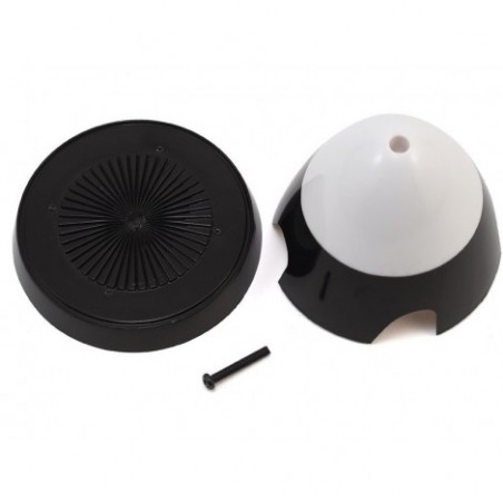E-flite 4-blade Spinner,...