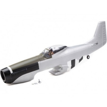 E-flite Painted Fuselage:...