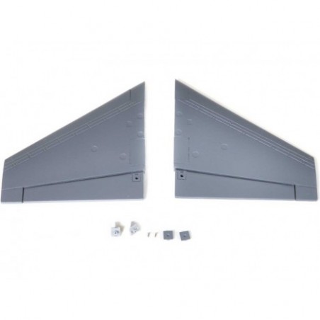 E-flite Main Wing Set: F-16...