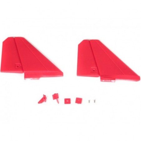E-flite Horizontal...