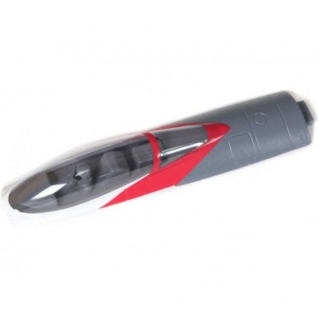E-flite Canopy with Pilot:...