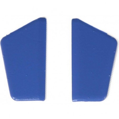 E-flite Ventral Fins: F-16...