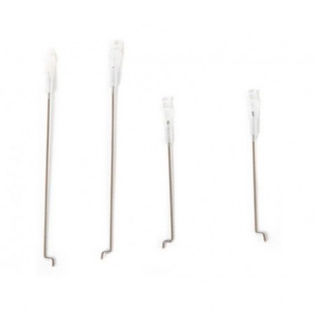 E-flite Linkage Fod Set:...