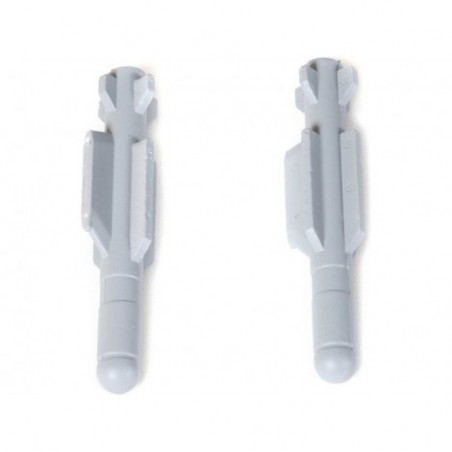 E-flite Dummy Ordnance Set:...