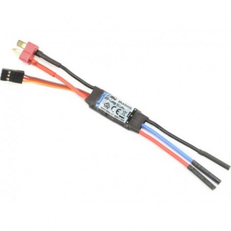 E-flite ESC 20A: Twin Otter