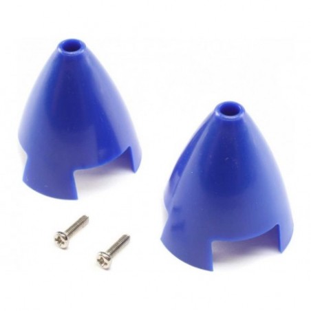 E-flite Spinner Set with...