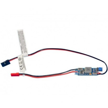 E-flite 3 AMP 5V 6V BEC