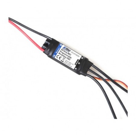E-flite 40-Amp BEC...