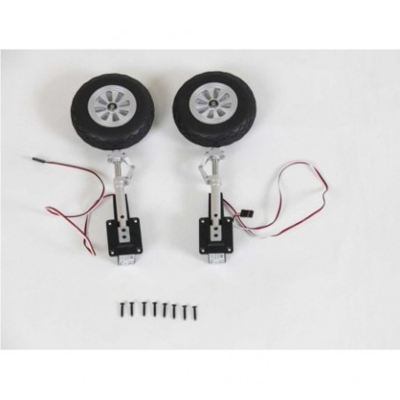 E-flite Main Landing Gear...