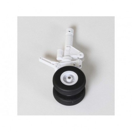 E-flite Nose Gear Strut:...