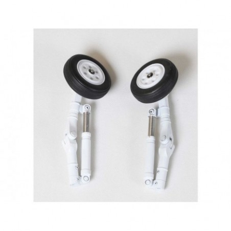 E-flite Main Gear Strut:...