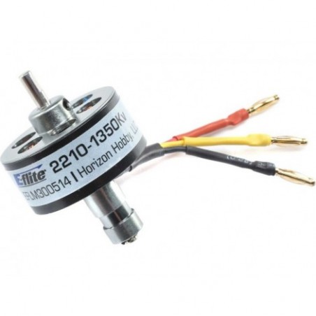 E-flite 2210-1350 Motor