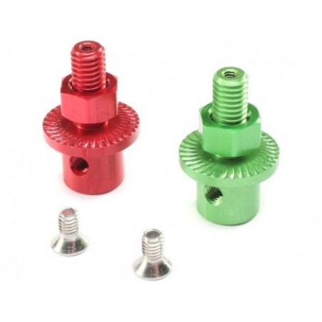 E-flite Prop Adapter Set (L/R)