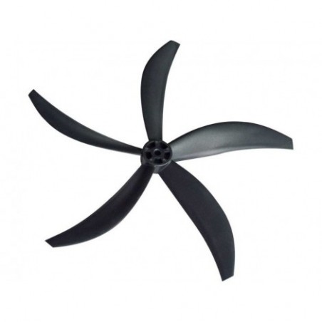 E-flite 5-Blade Prop 10x9:...