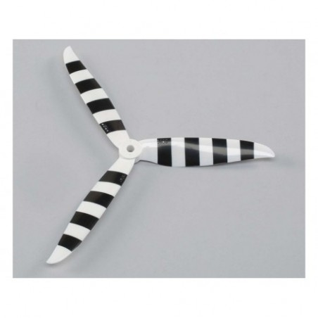 E-flite 3 Blade Propeller,...