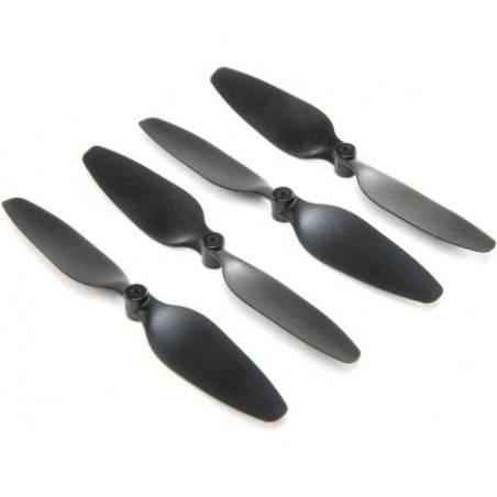 E-flite 60x2,5mm Prop Set,...