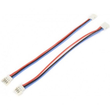 E-flite Motor Extensions...