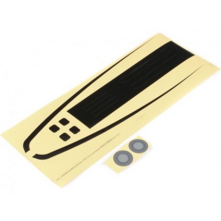 E-flite Decal Sheet: UMX...