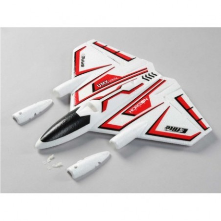 E-flite Replacement...
