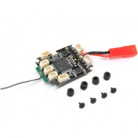 E-flite RX/ESC Unit: Ultrix