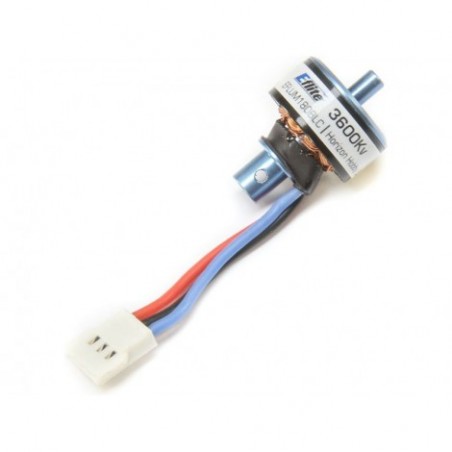 E-flite BL180 Brushless...