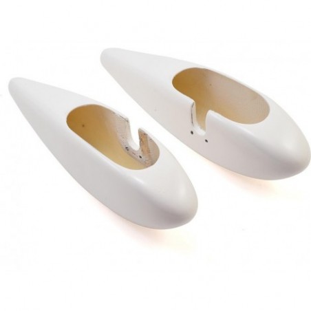 Wheel Pants: Ultra Stick 10cc