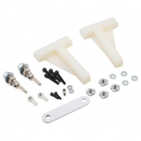 Hardware set: Ultra Stick 10cc
