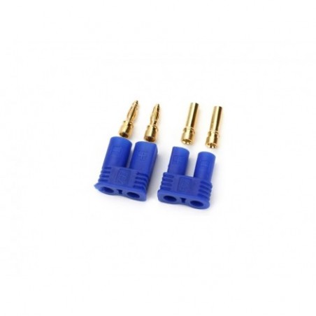 EC2 Device & Battery Connector