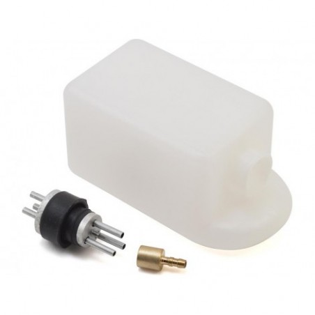 Fuel tank 15oz: Ultra Stick...