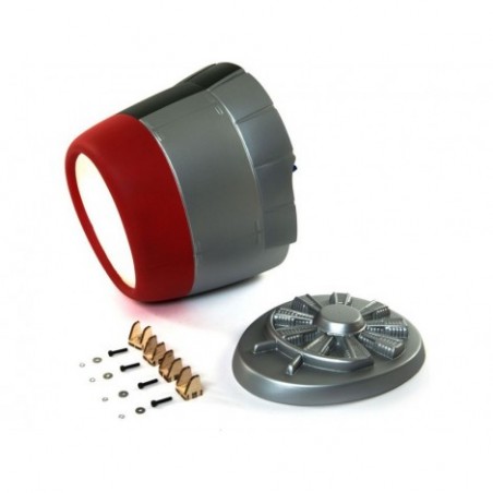Fiberglass Cowling: P-47D...