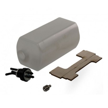 Fuel Tank: P-47D...