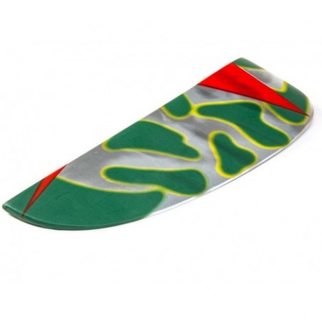 Hangar 9 Rudder: KI-43 60cc