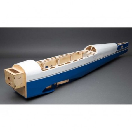 Fuselage w/o Hatch: Van's...