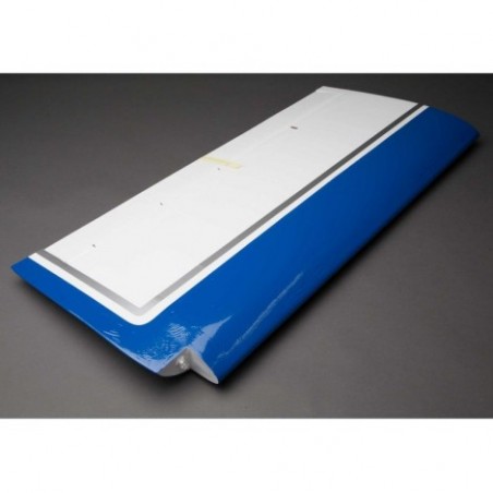 Wing w/ Aileron and Flap:...