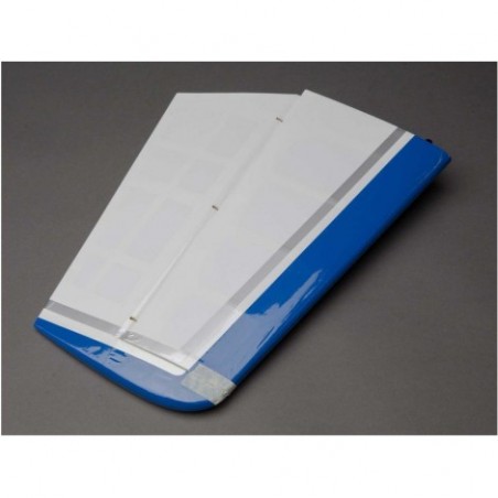Horizontal Stabilizer w/...