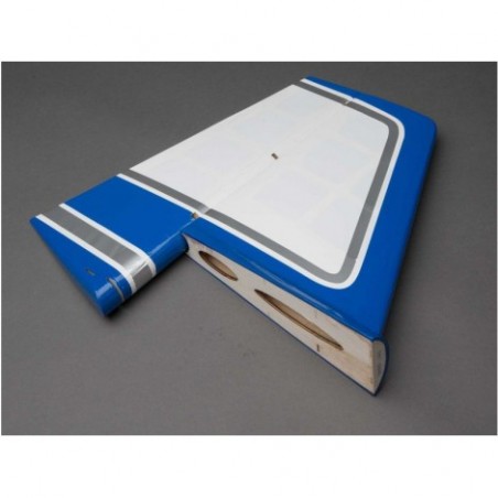 Vertical Stabilizer w/...
